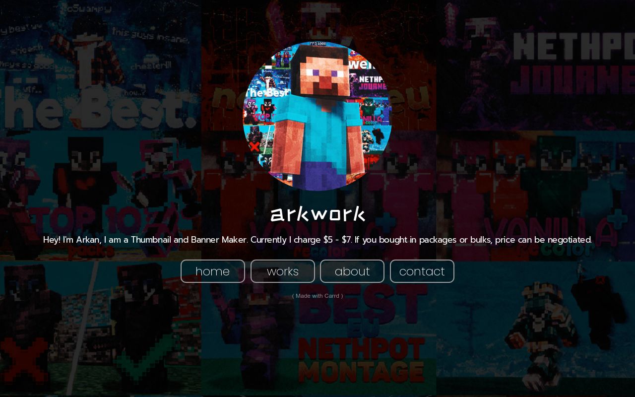 Arkwork